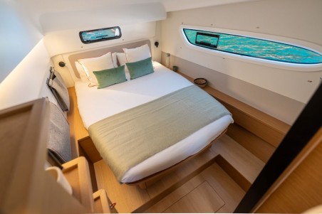 Excess 13 | czarter jachtu Chorwacja | Travelboat