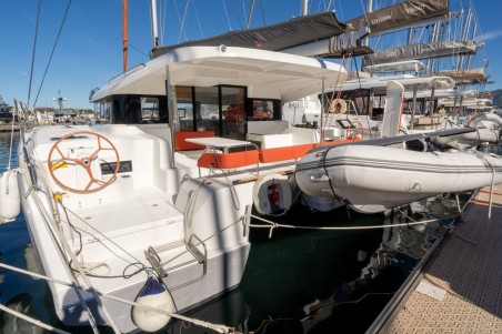 Excess Excess 14 - 3 + 1 cab. DACIAN WOLF