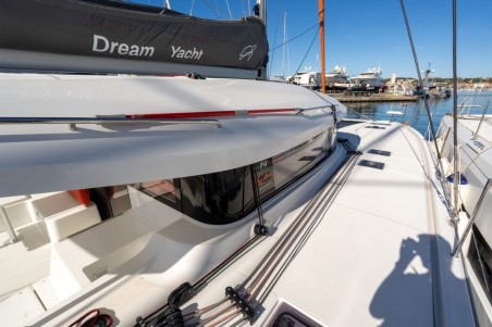 Excess Excess 14 - 3 + 1 cab. DACIAN WOLF