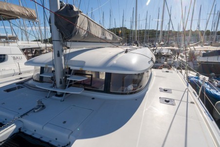 Excess Excess 14 - 3 + 1 cab. DACIAN WOLF