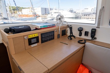 Excess Excess 14 - 3 + 1 cab. DACIAN WOLF