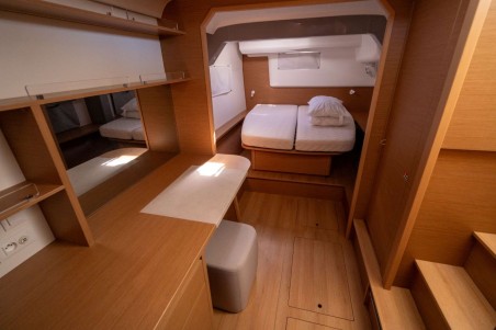 Excess Excess 14 - 3 + 1 cab. DACIAN WOLF