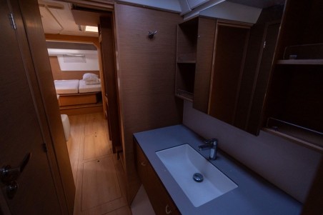 Excess Excess 14 - 3 + 1 cab. DACIAN WOLF