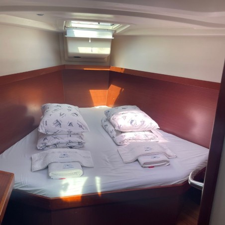 Hanse Yachts Hanse 415 Ivy