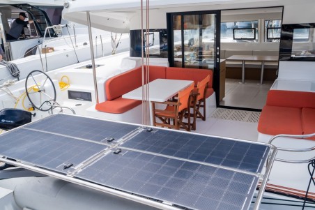 Excess Excess 14 - 4 + 2 cab. SAN BLAS 2