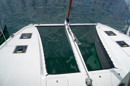 Excess Excess 14 - 4 + 2 cab. SAN BLAS 2