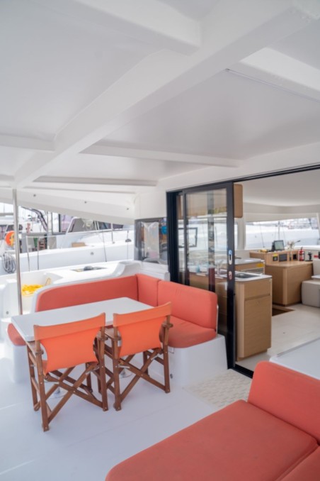 Excess Excess 14 - 4 + 2 cab. SAN BLAS 2