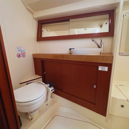 Hanse Yachts Hanse 415 Ivy