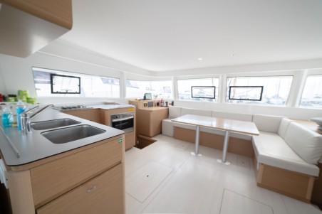 Excess Excess 14 - 4 + 2 cab. SAN BLAS 2