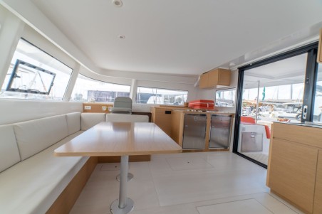 Excess Excess 14 - 4 + 2 cab. SAN BLAS 2