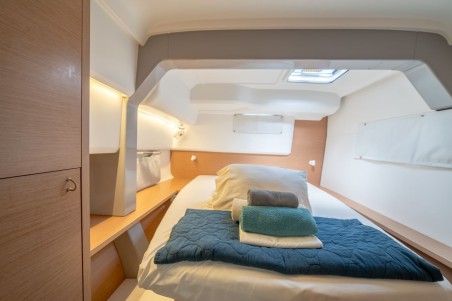 Excess Excess 14 - 4 + 2 cab. SAN BLAS 2