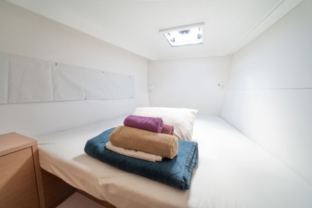 Excess Excess 14 - 4 + 2 cab. SAN BLAS 2