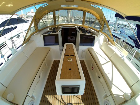 Dufour Yachts Dufour 382 GL Major Tom