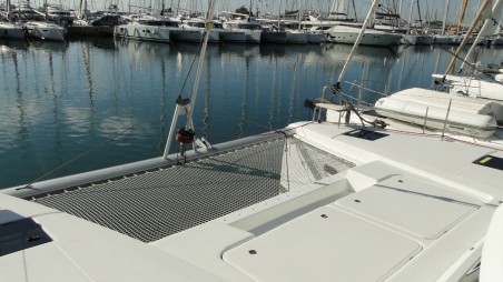 Fountaine Pajot Fountaine Pajot Astrea 42 - 3 + 2 cab. NARNIA