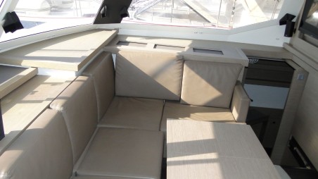 Fountaine Pajot Fountaine Pajot Astrea 42 - 3 + 2 cab. NARNIA