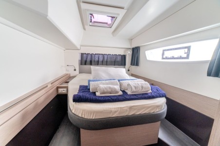 Fountaine Pajot Fountaine Pajot Astrea 42 - 3 + 2 cab. NARNIA