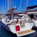 Hanse Yachts Hanse 458 Meryl - 3