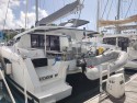 Fountaine Pajot Fountaine Pajot Astrea 42 - 4 + 2 cab. Atchoum