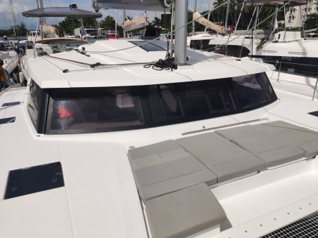 Fountaine Pajot Fountaine Pajot Astrea 42 - 4 + 2 cab. Atchoum