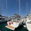 Hanse Yachts Hanse 458 Meryl - 4