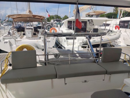 Fountaine Pajot Fountaine Pajot Astrea 42 - 4 + 2 cab. Atchoum
