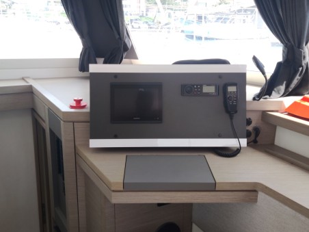 Fountaine Pajot Fountaine Pajot Astrea 42 - 4 + 2 cab. Atchoum