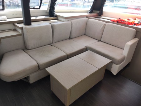 Fountaine Pajot Fountaine Pajot Astrea 42 - 4 + 2 cab. Atchoum