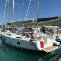Hanse Yachts Hanse 458 Meryl - 5