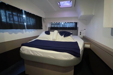 Fountaine Pajot Fountaine Pajot Astrea 42 - 4 + 2 cab. Atchoum