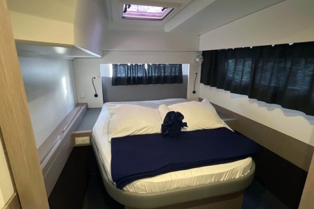 Fountaine Pajot Fountaine Pajot Astrea 42 - 4 + 2 cab. Atchoum