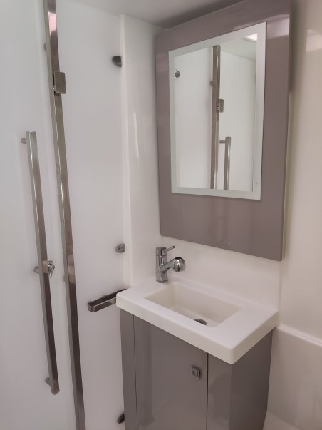 Fountaine Pajot Fountaine Pajot Astrea 42 - 4 + 2 cab. Atchoum