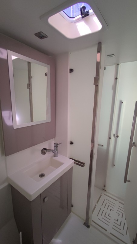 Fountaine Pajot Fountaine Pajot Astrea 42 - 4 + 2 cab. Atchoum