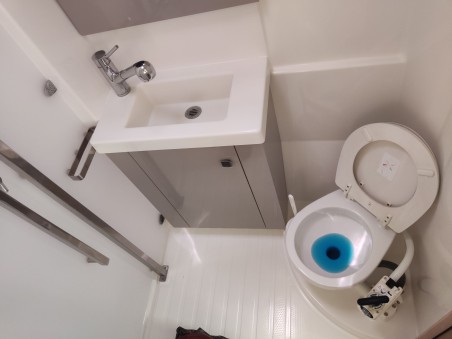 Fountaine Pajot Fountaine Pajot Astrea 42 - 4 + 2 cab. Atchoum