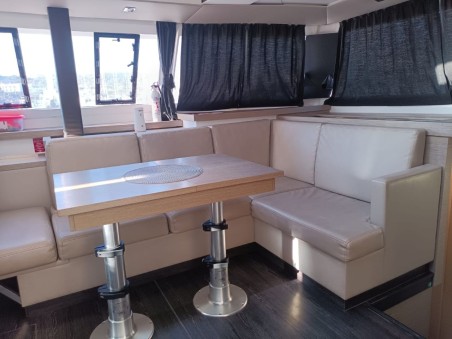 Fountaine Pajot Fountaine Pajot Astrea 42 - 4 + 2 cab. BELLA BARCA