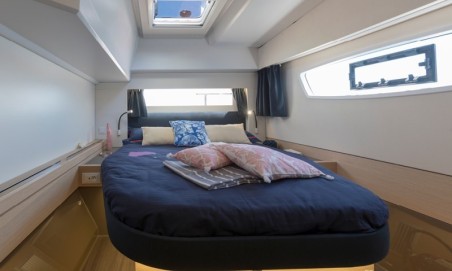 Fountaine Pajot Fountaine Pajot Astrea 42 - 4 + 2 cab. COCORICO