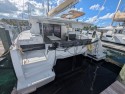 Fountaine Pajot Fountaine Pajot Astrea 42 - 4 + 2 cab. EDEN BLUE