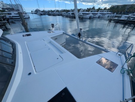 Fountaine Pajot Fountaine Pajot Astrea 42 - 4 + 2 cab. EDEN BLUE