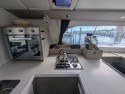 Fountaine Pajot Fountaine Pajot Astrea 42 - 4 + 2 cab. EDEN BLUE