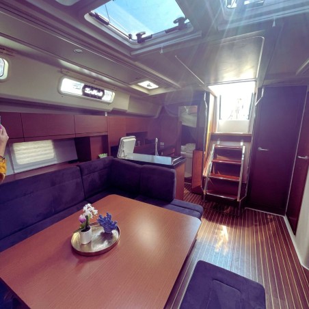 Hanse Yachts Hanse 458 Meryl