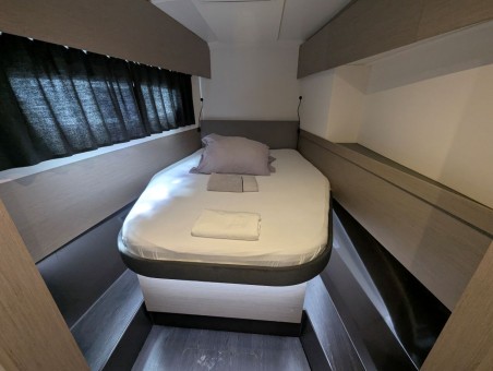 Fountaine Pajot Fountaine Pajot Astrea 42 - 4 + 2 cab. EDEN BLUE