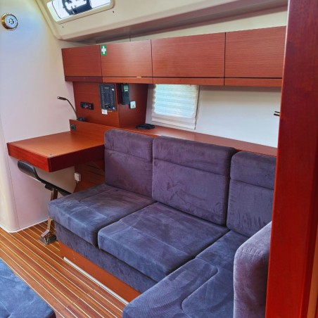 Hanse Yachts Hanse 458 Meryl