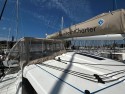 Fountaine Pajot Fountaine Pajot Astrea 42 - 4 + 2 cab. HAKUNA MATATA I
