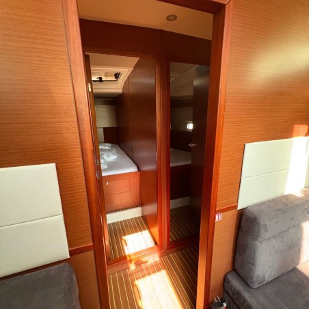 Hanse Yachts Hanse 458 Meryl