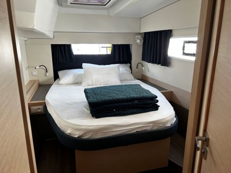 Fountaine Pajot Fountaine Pajot Astrea 42 - 4 + 2 cab. HAKUNA MATATA I