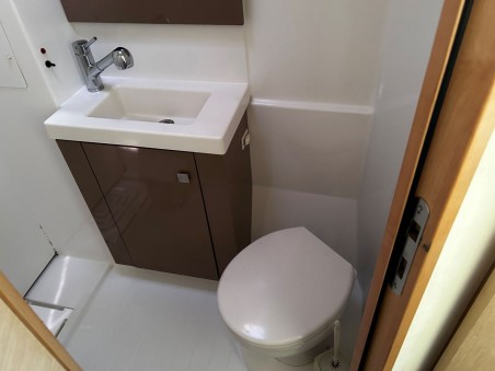 Fountaine Pajot Fountaine Pajot Astrea 42 - 4 + 2 cab. HAKUNA MATATA I