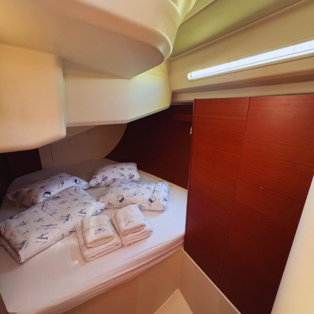 Hanse Yachts Hanse 458 Meryl