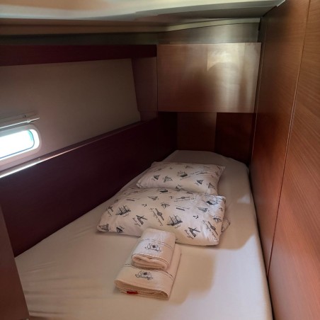 Hanse Yachts Hanse 458 Meryl