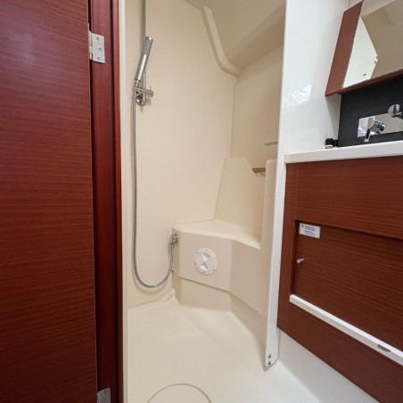 Hanse Yachts Hanse 458 Meryl