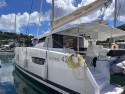 Fountaine Pajot Fountaine Pajot Astrea 42 - 4 + 2 cab. VENT D'ARGUIN