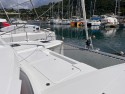 Fountaine Pajot Fountaine Pajot Astrea 42 - 4 + 2 cab. VENT D'ARGUIN